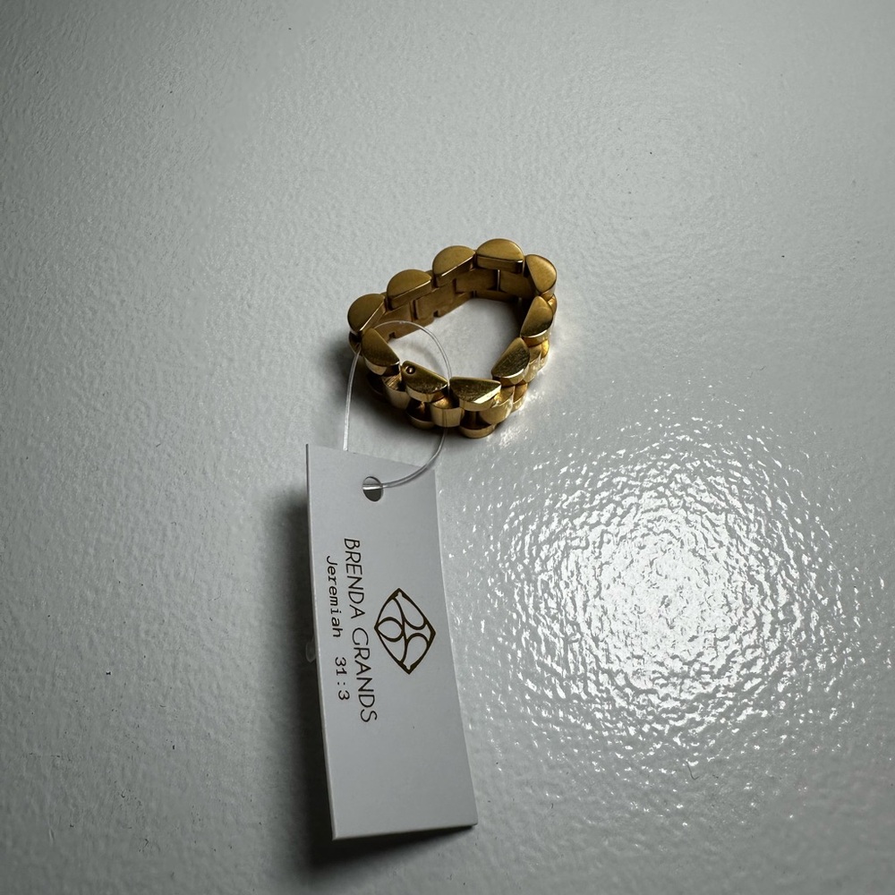Watch ring - Picture 3 of 4